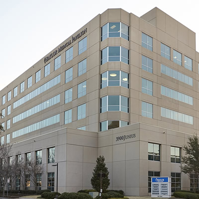 Baylor Scott & White Physical Medicine and Rehabilitation Physicians - Dallas 3900 Junius