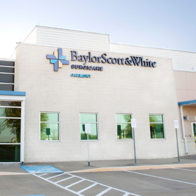 Baylor Scott & White Surgicare - Oakmont