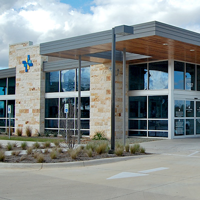 Baylor Scott & White Urgent Care - Georgetown Central