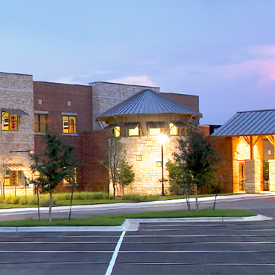 Baylor Scott & White Continuing Care Hospital - Temple