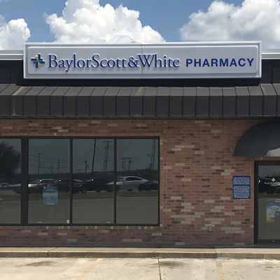 Baylor Scott & White Pharmacy #231