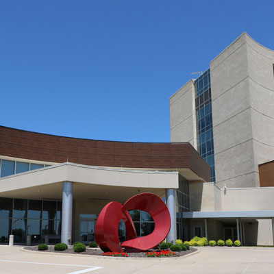 Baylor Scott & White The Heart Hospital - McKinney