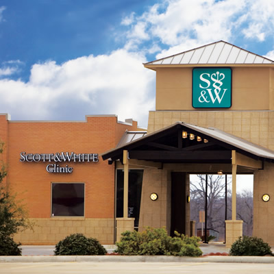 Baylor Scott & White Pharmacy #275