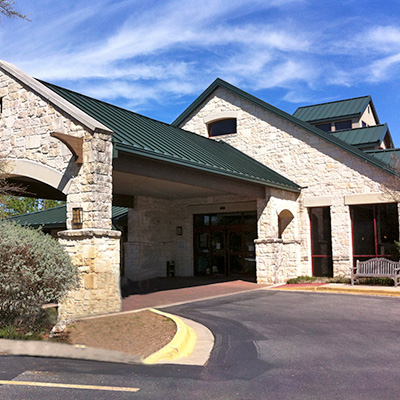 Baylor Scott & White Urgent Care - Georgetown (Williams)