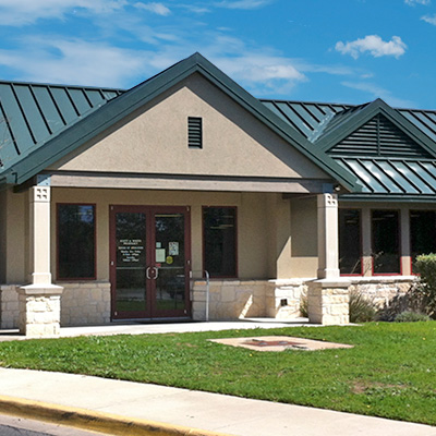 Baylor Scott & White Pharmacy #202