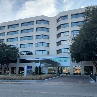 Touchstone Imaging Advanced Imaging Center