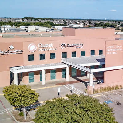 Touchstone Imaging Denton