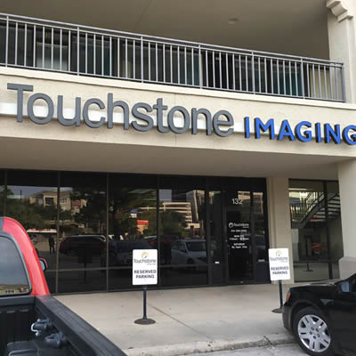 Touchstone Imaging Forest Lane
