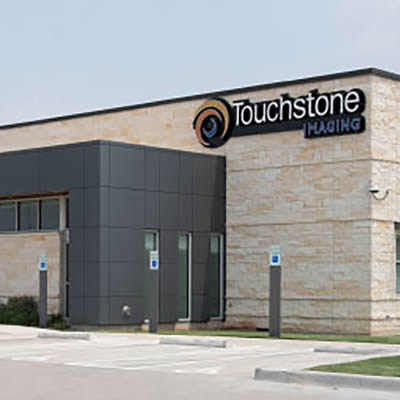 Touchstone Imaging Midlothian-Midway