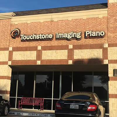 Touchstone Imaging Plano