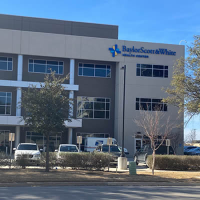 Touchstone Imaging South Irving