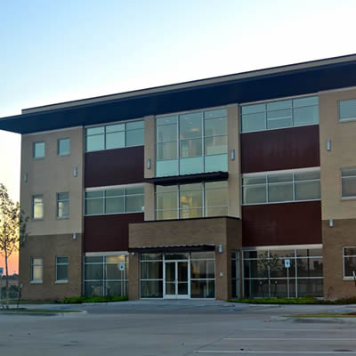 Touchstone Imaging Southwest Fort Worth